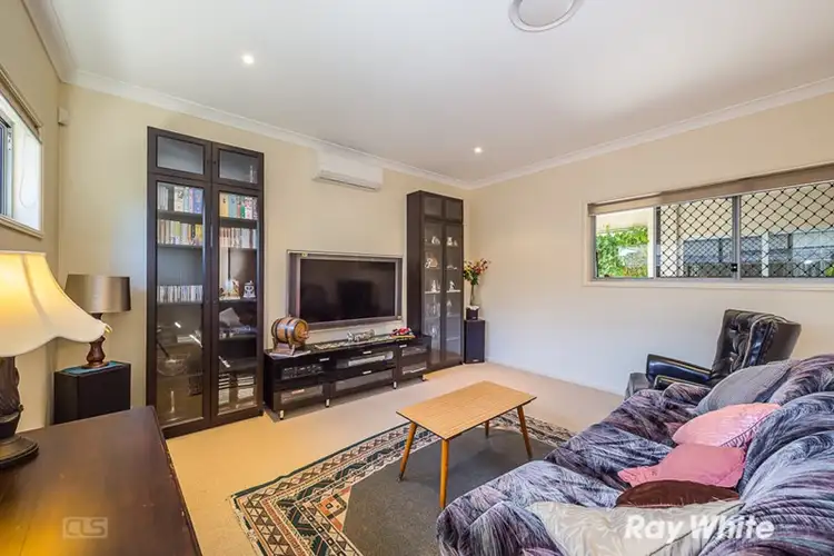 Fifth view of Homely house listing, 32 Dunebean Drive, Banksia Beach QLD 4507
