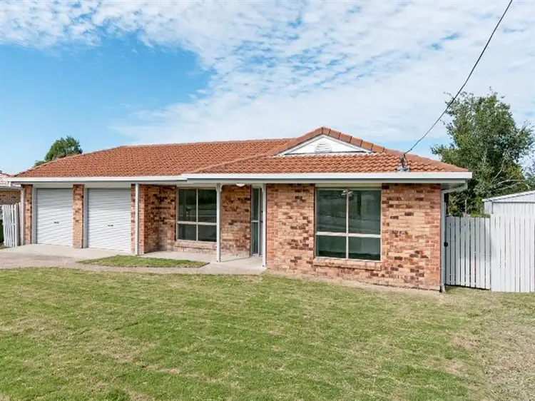 2c Walloon Road, Rosewood QLD 4340