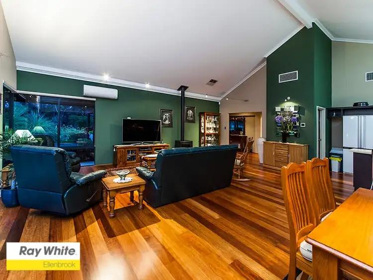 Fifth view of Homely house listing, 10 Crossland Avenue, Ellenbrook WA 6069