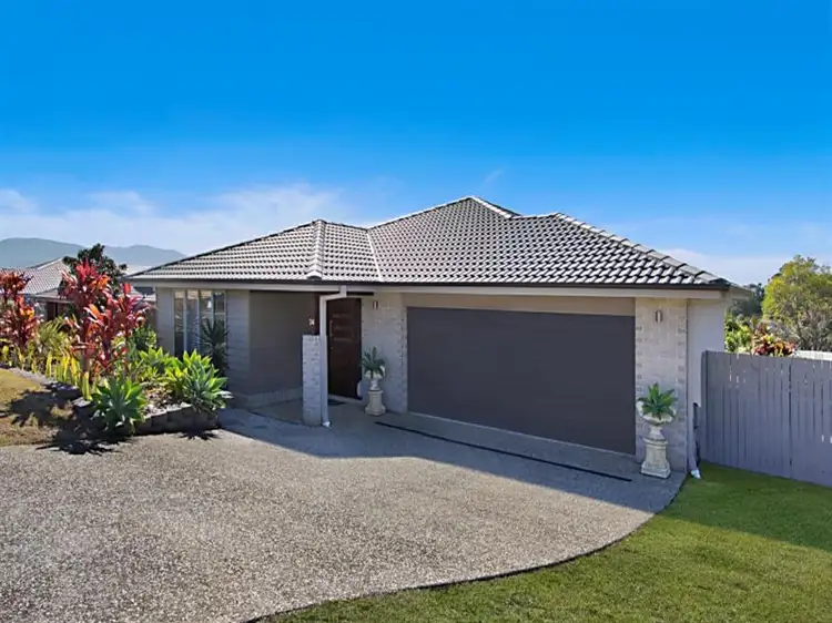 24 Oakbank Terrace, Murwillumbah NSW 2484