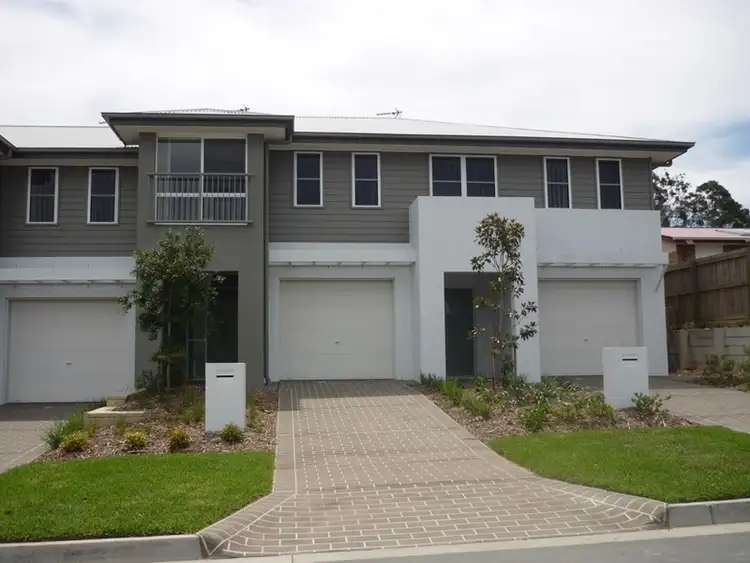 Main view of Homely other listing, 3/6 Spirula Street, Coomera QLD 4209
