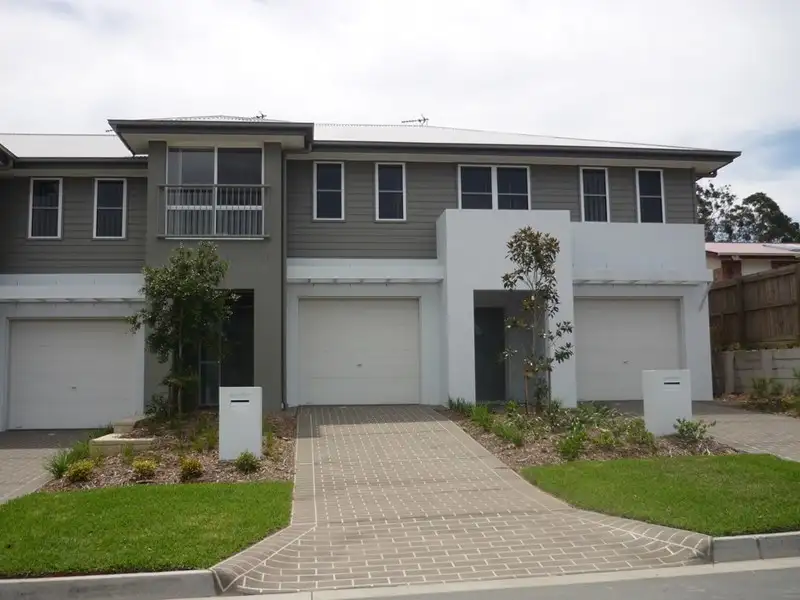 Main view of Homely other listing, 3/6 Spirula Street, Coomera QLD 4209
