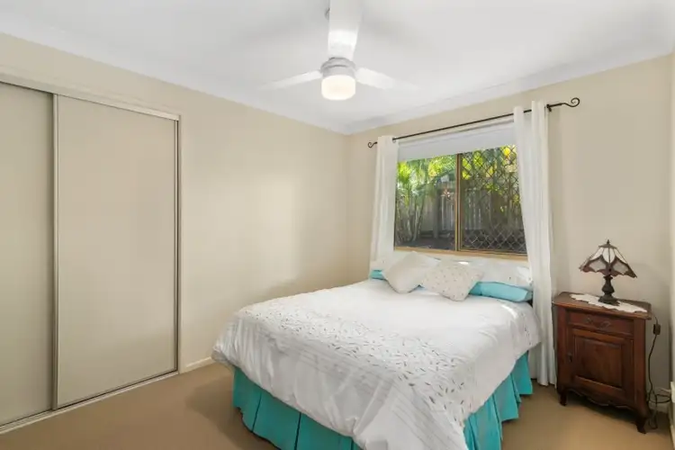 Fifth view of Homely house listing, 45 Boab Street, Elanora QLD 4221