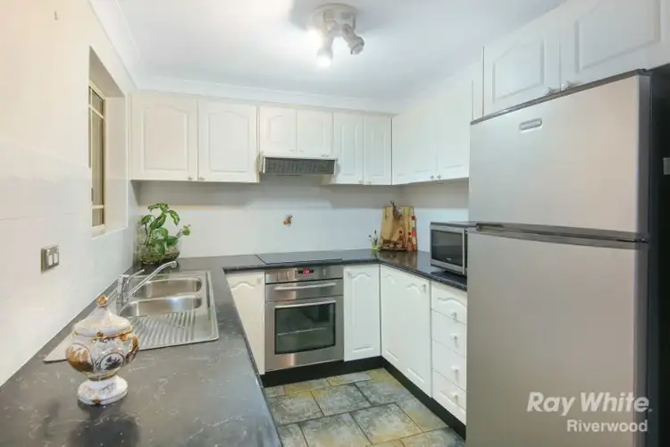 Fifth view of Homely unit listing, 1/17 Coleridge Street, Riverwood NSW 2210
