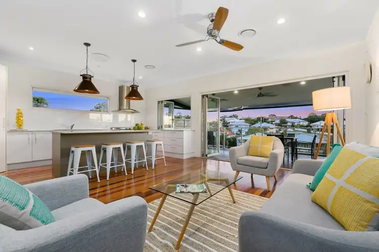 Sixth view of Homely house listing, 19 Albert Street, Camp Hill QLD 4152