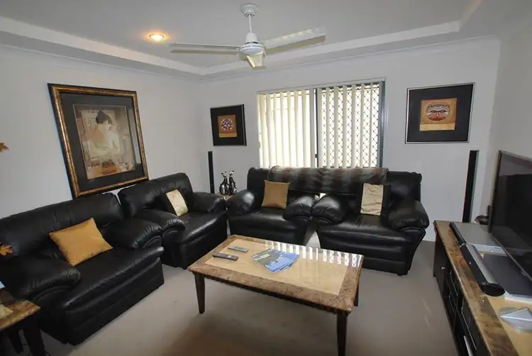 Fifth view of Homely house listing, 5 Cougal Circuit, Caloundra West QLD 4551