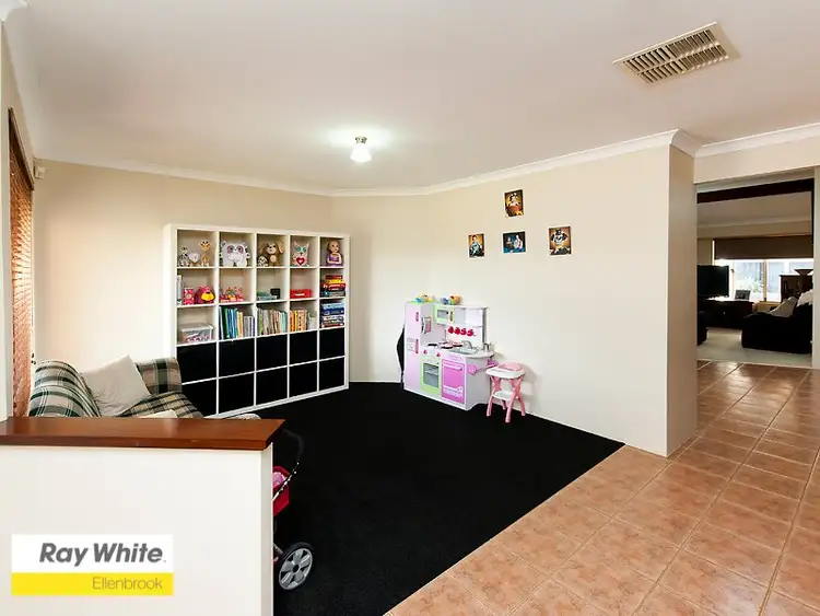 Sixth view of Homely house listing, 7 Woollybush Road, Ellenbrook WA 6069