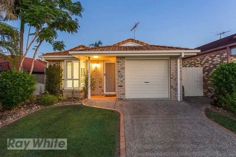 Main view of Homely house listing, 19 Petunia Crescent, Mount Cotton QLD 4165