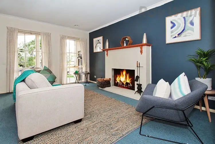 12 PARKVIEW Terrace, Chirnside Park VIC 3116