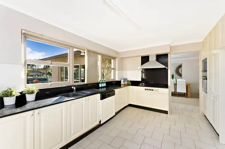 Seventh view of Homely house listing, 9 Goulburn Peninsula, Sylvania Waters NSW 2224