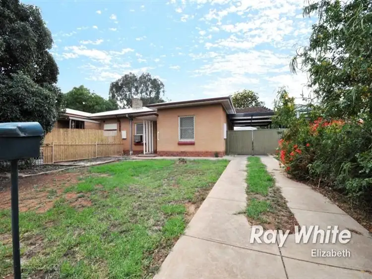 15. Mahood Street, Elizabeth Grove SA 5112