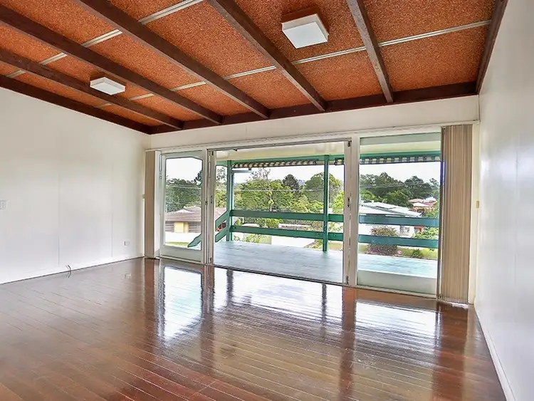 Second view of Homely house listing, 77 Illuta Avenue, Ferny Hills QLD 4055