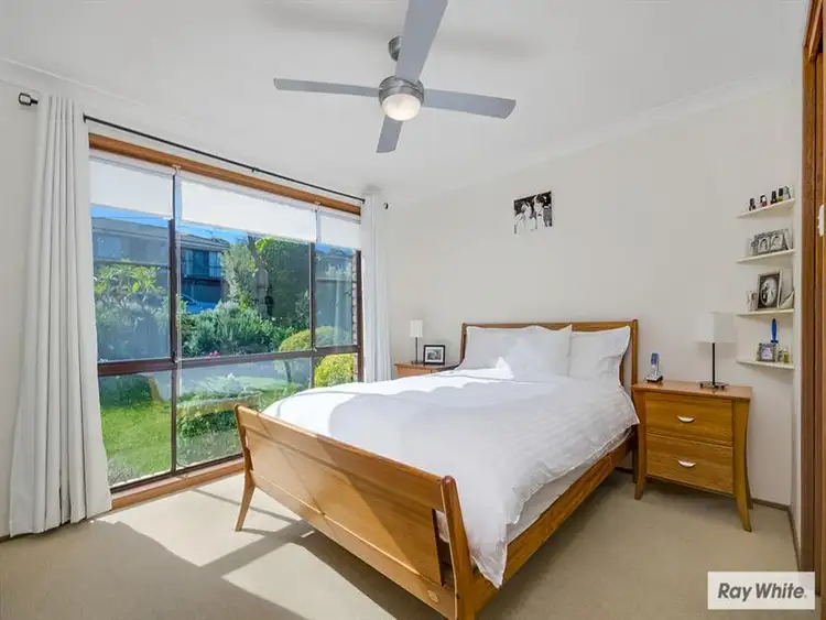 Fifth view of Homely house listing, 8 Eureka Avenue, Kiama Downs NSW 2533