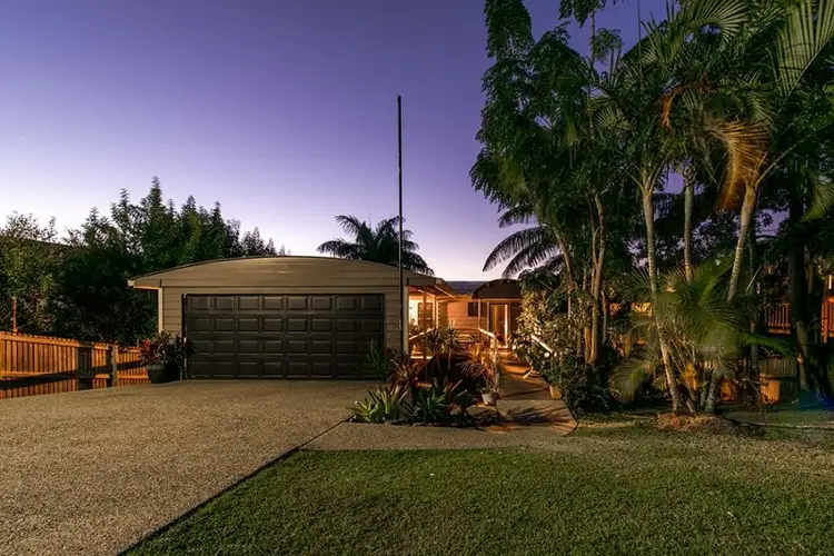 Second view of Homely house listing, 32 Jones Road, Cannonvale QLD 4802