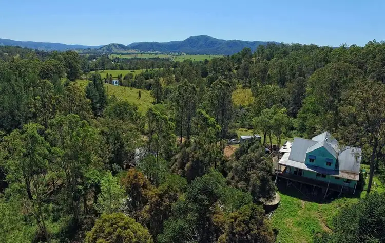 Second view of Homely house listing, 81 Aherns Road, Conondale QLD 4552
