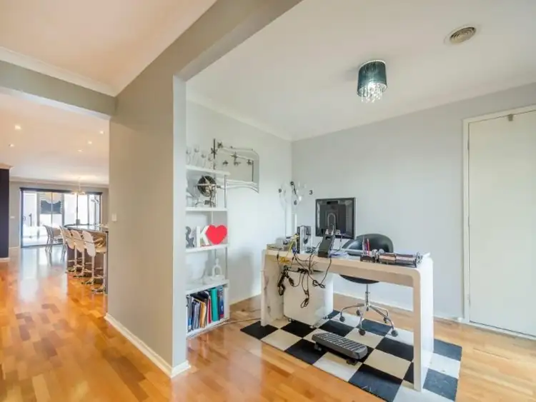 Second view of Homely house listing, 58 Penrose Promenade, Tarneit VIC 3029