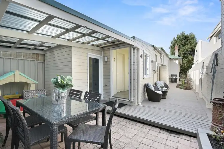 Third view of Homely house listing, 5 Victoria Road, Marrickville NSW 2204