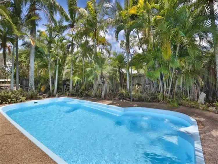Second view of Homely house listing, 6 Cindy Court, Alice River QLD 4817