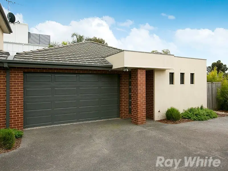 Main view of Homely unit listing, 4/1163 Nepean Highway, Highett VIC 3190