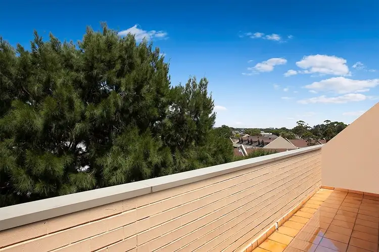 Fifth view of Homely apartment listing, 10/14 Morgan Street, Botany NSW 2019