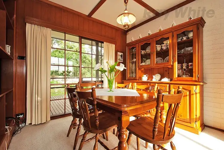 Fifth view of Homely house listing, 242 BAYSWATER Road, Bayswater North VIC 3153
