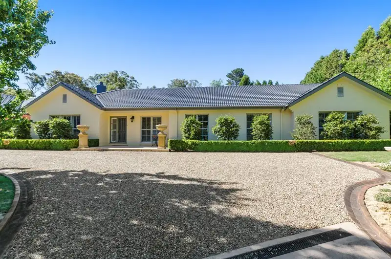Main view of Homely house listing, 6 Greyleaves Avenue, Burradoo NSW 2576