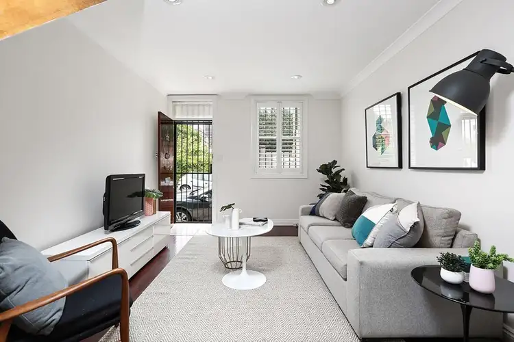 Fifth view of Homely terrace listing, 172 McElhone Street, Woolloomooloo NSW 2011
