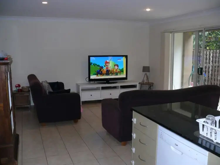 Third view of Homely townhouse listing, 17/1-3 Carnarvon Court, Oxenford QLD 4210