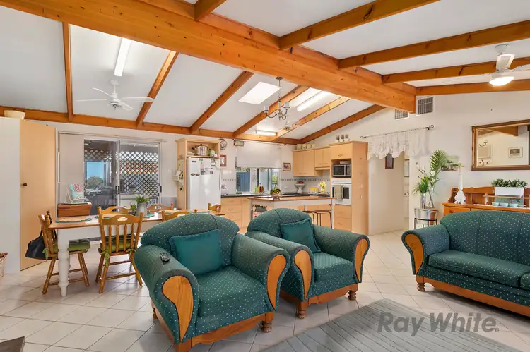 Sixth view of Homely house listing, 12 Second Street, Tickera SA 5555