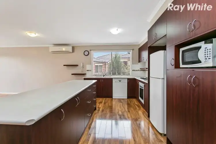 Seventh view of Homely house listing, 16 Yellow Gum Drive, Pakenham VIC 3810