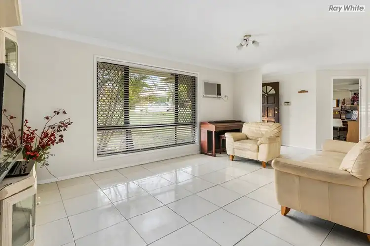 Third view of Homely house listing, 7 Mckinlay Place, Durack QLD 4077