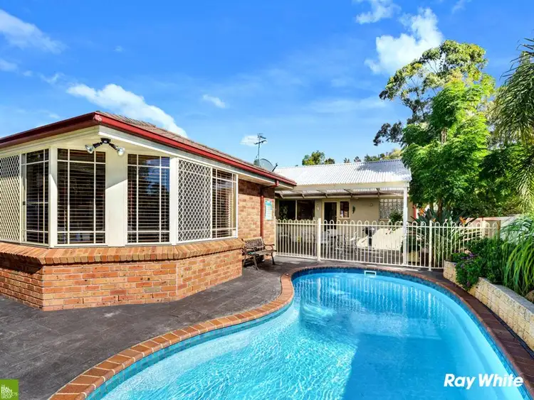 Sixth view of Homely house listing, 14 Ord Place, Albion Park NSW 2527