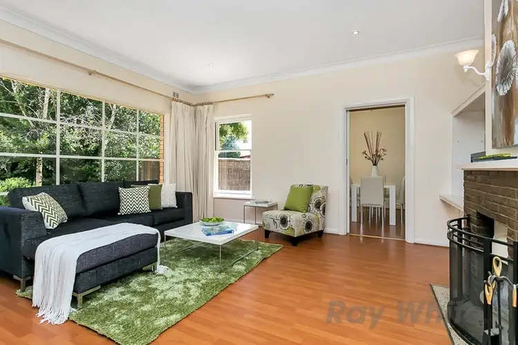 Second view of Homely house listing, 4 Cudmore Street, Somerton Park SA 5044