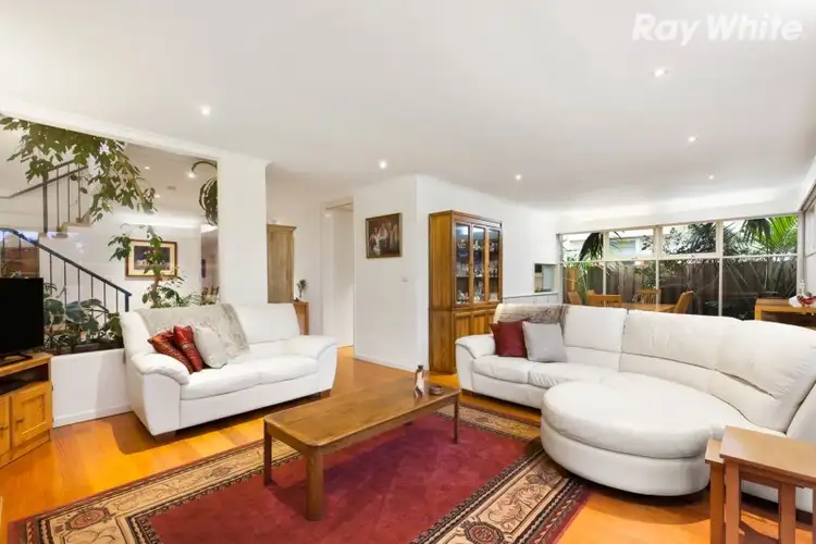 Fourth view of Homely house listing, 11 White Street, Beaumaris VIC 3193