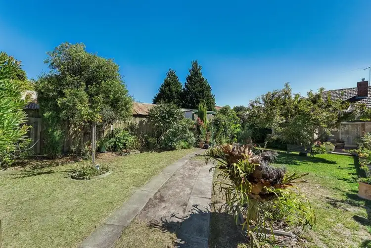 Fourth view of Homely house listing, 5 Railway Road, Carnegie VIC 3163