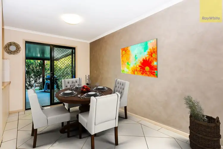 Sixth view of Homely house listing, 31 Stewart Street, Marsden QLD 4132