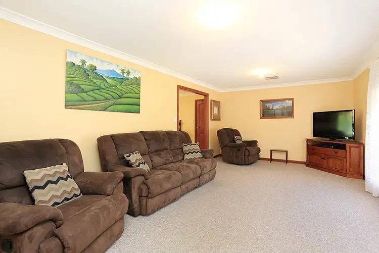 Fifth view of Homely house listing, 11 Sarah Candace Court, Munno Para West SA 5115