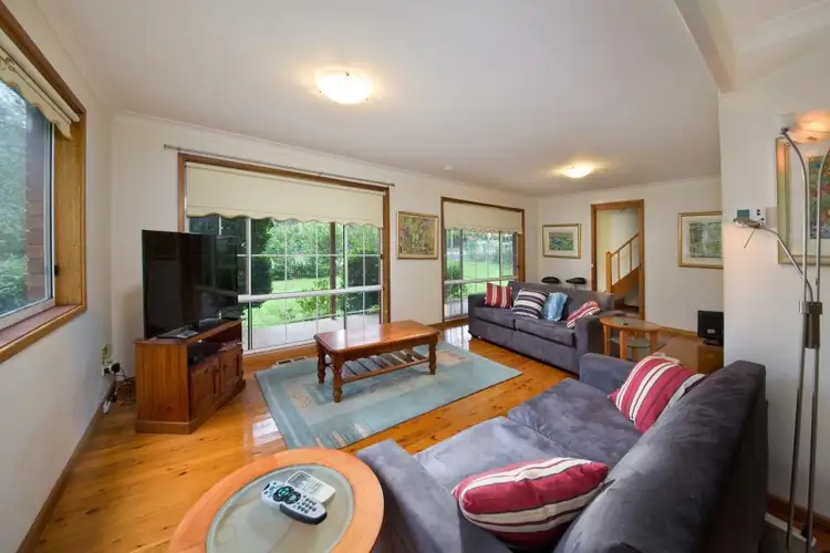 Second view of Homely house listing, 110 Evans Lookout Road, Blackheath NSW 2785