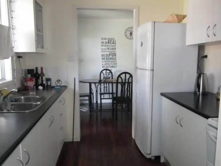 Second view of Homely house listing, 281 John Street, Maryborough QLD 4650