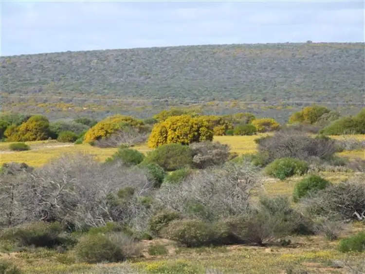 Fourth view of Homely land listing, 9 Darwinia Drive Lot, Kalbarri WA 6536
