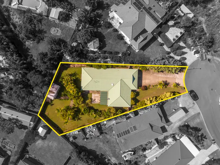 Main view of Homely house listing, 10 Margo Court, Mount Warren Park QLD 4207