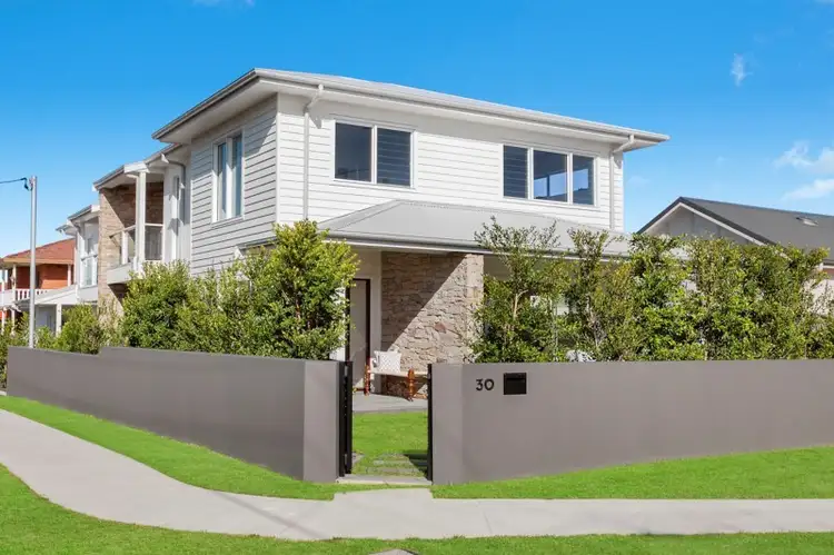 Main view of Homely other listing, 30 Oaks Street, Cronulla NSW 2230