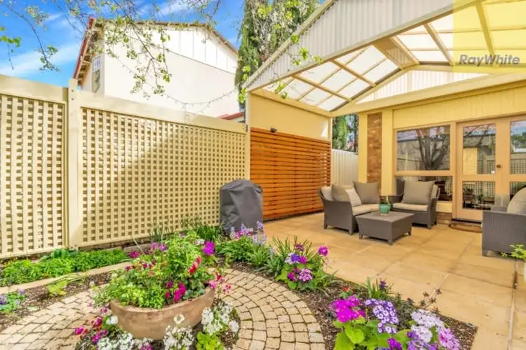 1/1 Edinburgh Street, Prospect SA 5082
