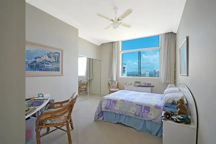 Sixth view of Homely unit listing, 92 'Carmel by The Sea', 177 Old Burleigh Road, Broadbeach QLD 4218