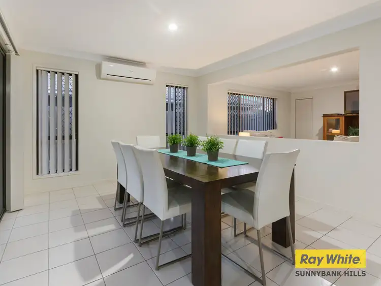 Third view of Homely house listing, 9/48 Bardolph Place, Sunnybank Hills QLD 4109