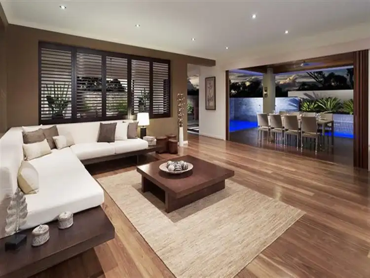 Fifth view of Homely house listing, 50 Como Circuit, Warner QLD 4500