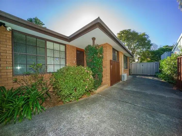 2/73 Cambridge Street, Umina Beach NSW 2257