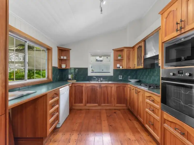 Sixth view of Homely house listing, 29 Lovekin Street, Ashgrove QLD 4060