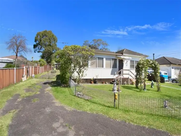 Second view of Homely house listing, 2 Moir Street, Smithfield NSW 2164