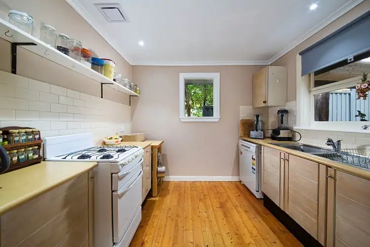 Third view of Homely house listing, 4 Dell Street, Blackheath NSW 2785